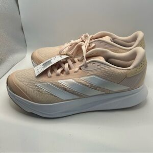 Adidas Duramo SL 2 W  Size 9 Wonder Quartz Zero Metallic Peach Lightmotion